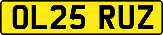 OL25RUZ
