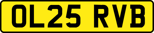 OL25RVB