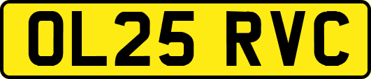 OL25RVC