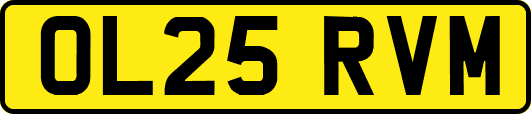 OL25RVM