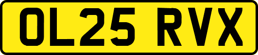 OL25RVX