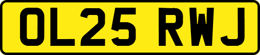 OL25RWJ