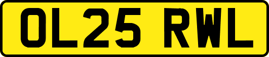 OL25RWL