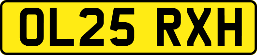 OL25RXH