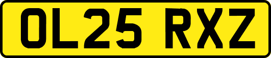 OL25RXZ
