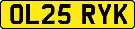 OL25RYK