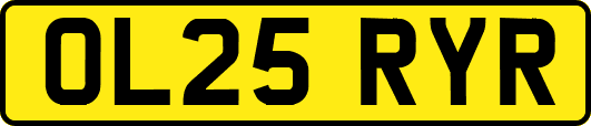 OL25RYR