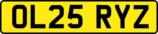 OL25RYZ