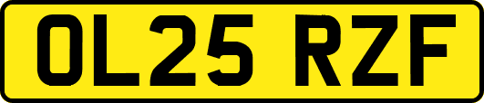 OL25RZF