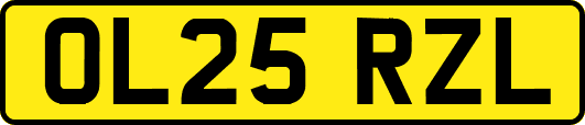 OL25RZL