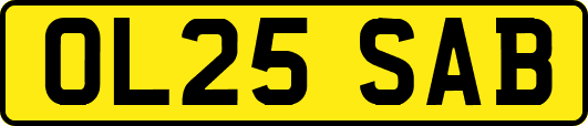 OL25SAB