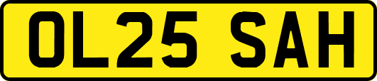 OL25SAH