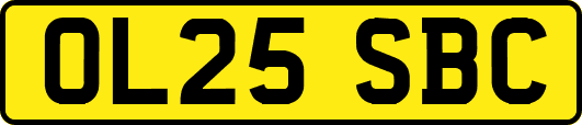 OL25SBC