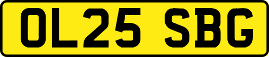 OL25SBG