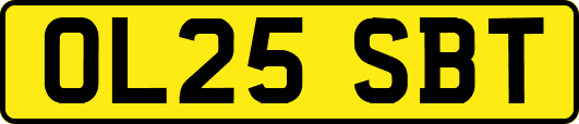 OL25SBT