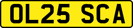 OL25SCA