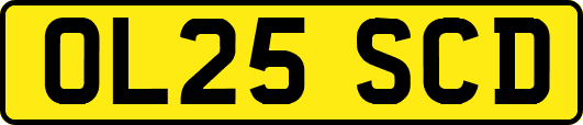 OL25SCD