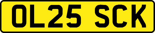OL25SCK