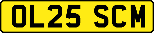 OL25SCM