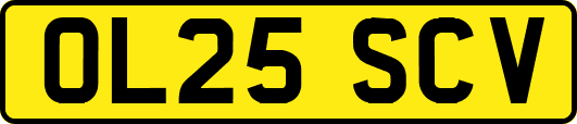 OL25SCV