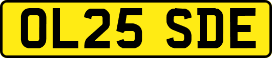 OL25SDE