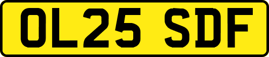 OL25SDF
