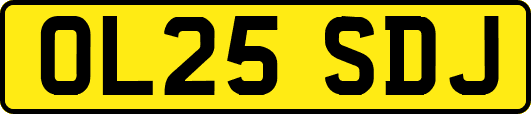 OL25SDJ