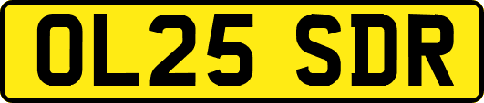 OL25SDR