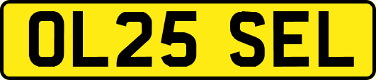 OL25SEL