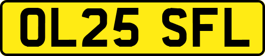 OL25SFL