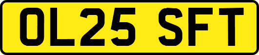 OL25SFT