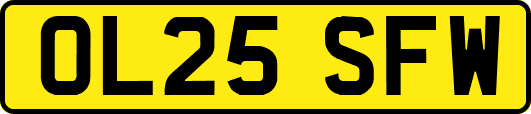 OL25SFW