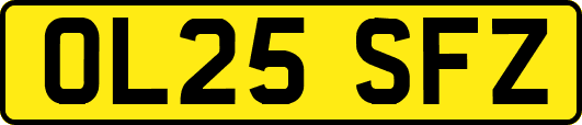 OL25SFZ