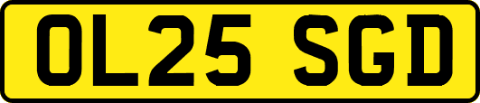 OL25SGD