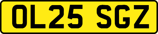 OL25SGZ