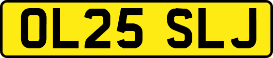OL25SLJ