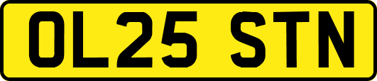 OL25STN