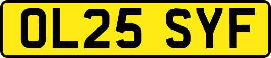 OL25SYF