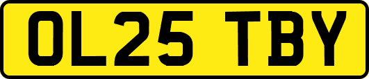 OL25TBY