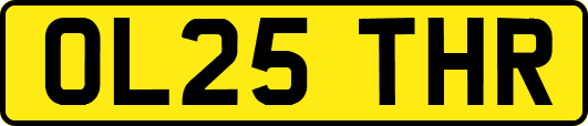 OL25THR