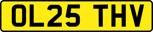 OL25THV