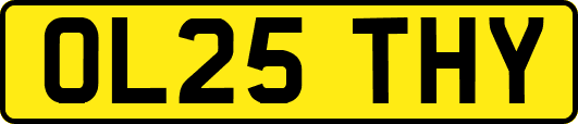 OL25THY