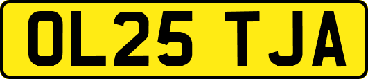 OL25TJA