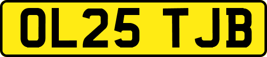 OL25TJB