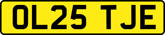 OL25TJE