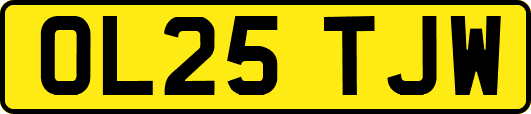 OL25TJW