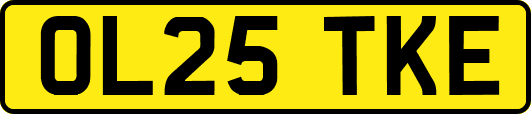 OL25TKE