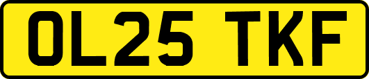 OL25TKF