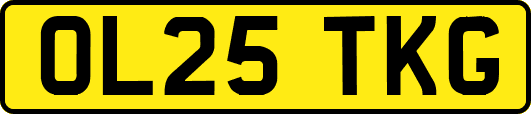 OL25TKG