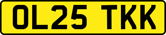OL25TKK
